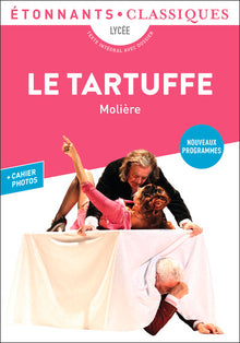 Le Tartuffe, ou l'Imposteur