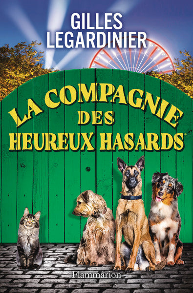 La compagnie des heureux hasards