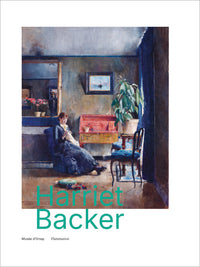 Harriet Backer