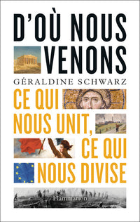 d'où nous venons