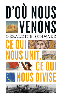 d'où nous venons