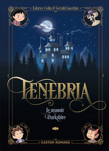 Tenebria: Le manoir Darkshire