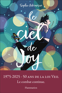 Le ciel de Joy