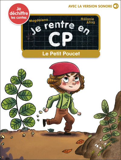 Le Petit Poucet