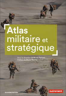 Atlas militaire et stratégique