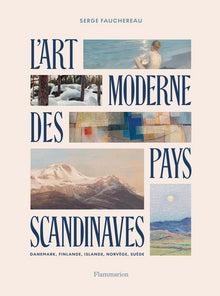 L'art moderne des pays scandinaves