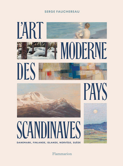 L'art moderne des pays scandinaves