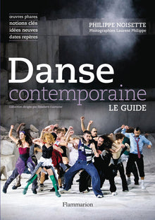 Danse contemporaine