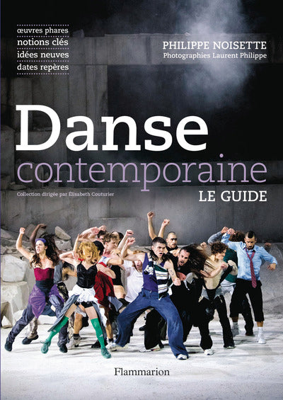 Danse contemporaine