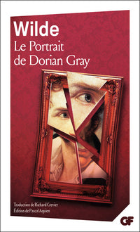 Le portrait de Dorian Gray