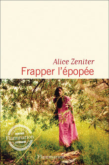 frapper l'épopée