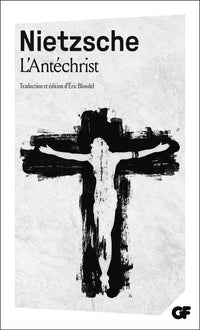 L'antéchrist / Ecce Homo