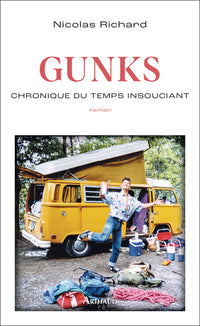 Gunks