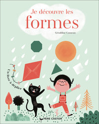 Je découvre les formes