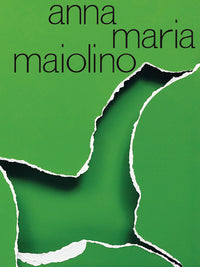 Anna Maria Maiolino