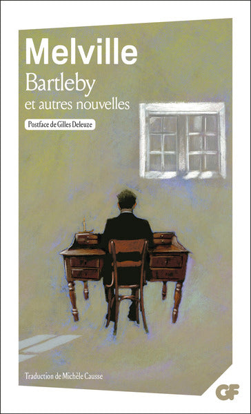 Bartleby, Les Iles enchantées, Le Campanile