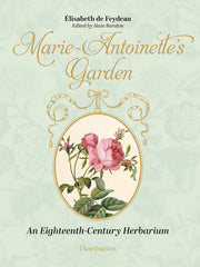 Marie Antoinette's Garden