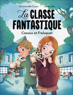 La Classe fantastique