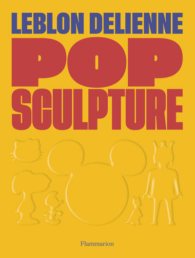 Pop sculpture