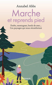 Marche et reprends pied