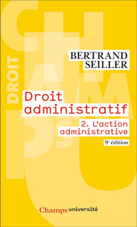 Droit administratif