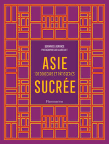 Asie sucrée