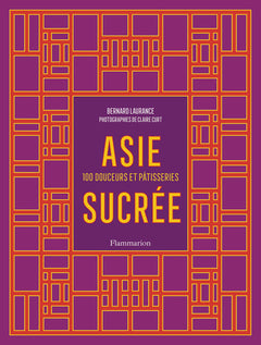 Asie sucrée