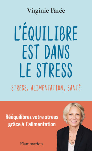L'équilibre est dans le stress