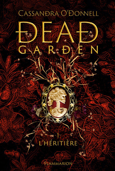 Dead Garden