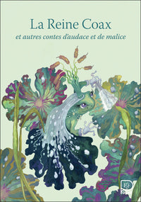 La reine Coax