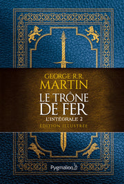 Le trône de fer