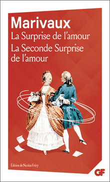 La Surprise de l'amour - La Seconde Surprise de l'amour