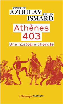 Athènes 403