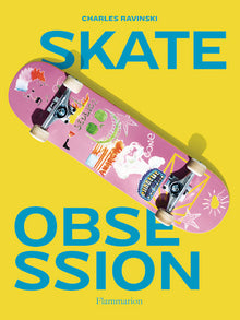 Skate Obsession (version anglaise)