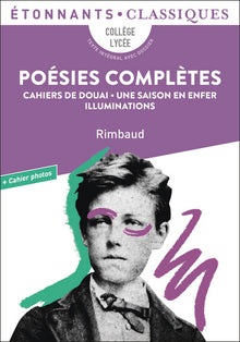 Poésies complètes