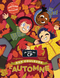 Je suis en CP - Aux couleurs de l'automne