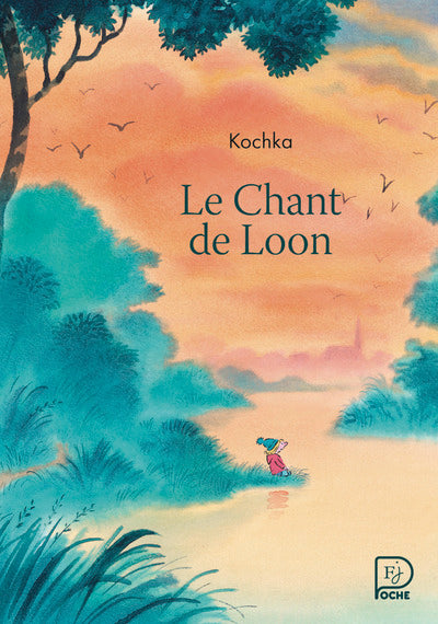 Le Chant de Loon