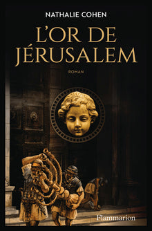 L'Or de Jérusalem