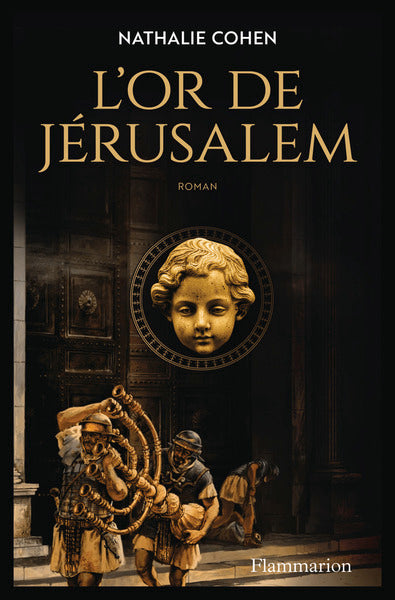 L'Or de Jérusalem