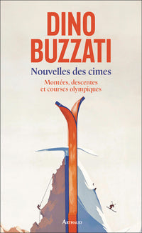Nouvelles des cimes