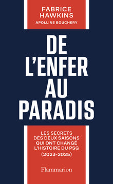 De l'enfer au paradis