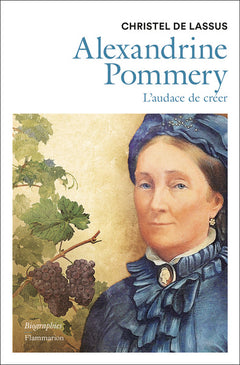 Alexandrine Pommery