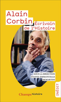 Alain Corbin