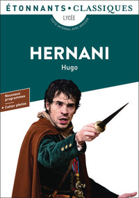 Bibliolycée - Hernani