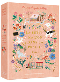 La petite maison dans la prairie