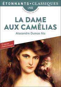 La dame aux camélias