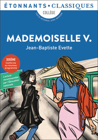 Mademoiselle V.