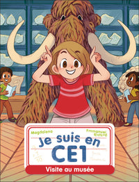 Visite au musée