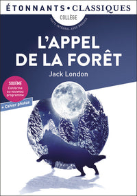 L'appel de la forêt