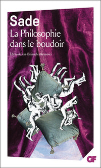 La philosophie dans le boudoir